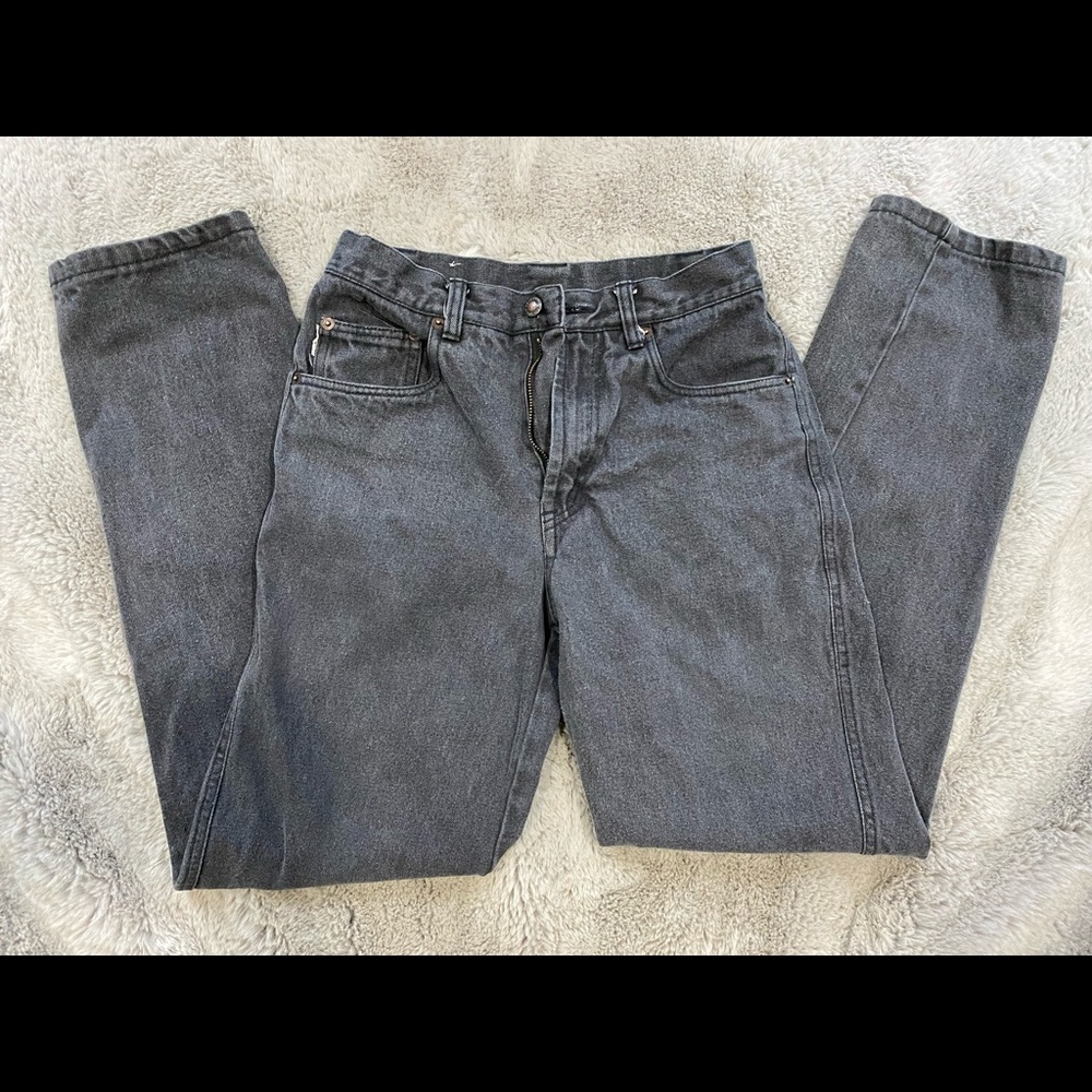 Vintage Mens Bugle Boy Jeans